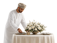 Event planning