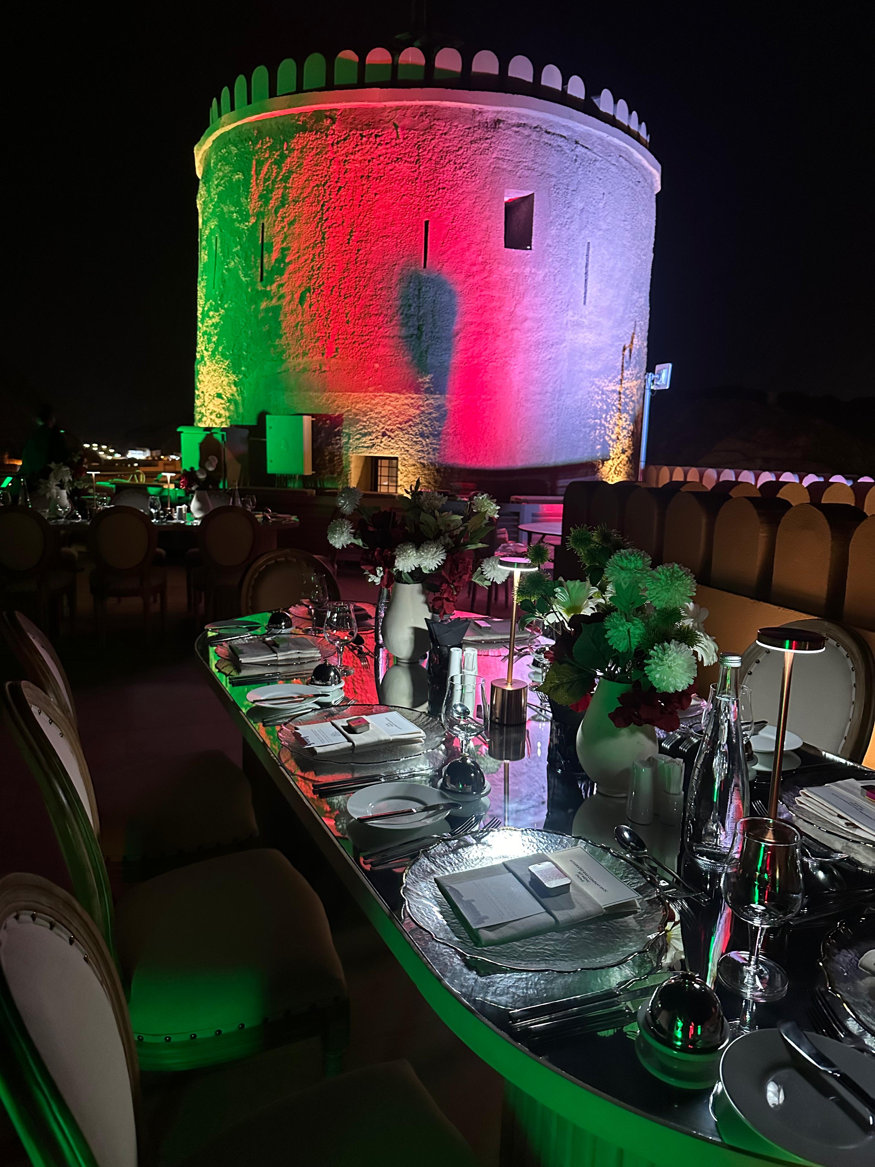 Exclusive Private Event 1