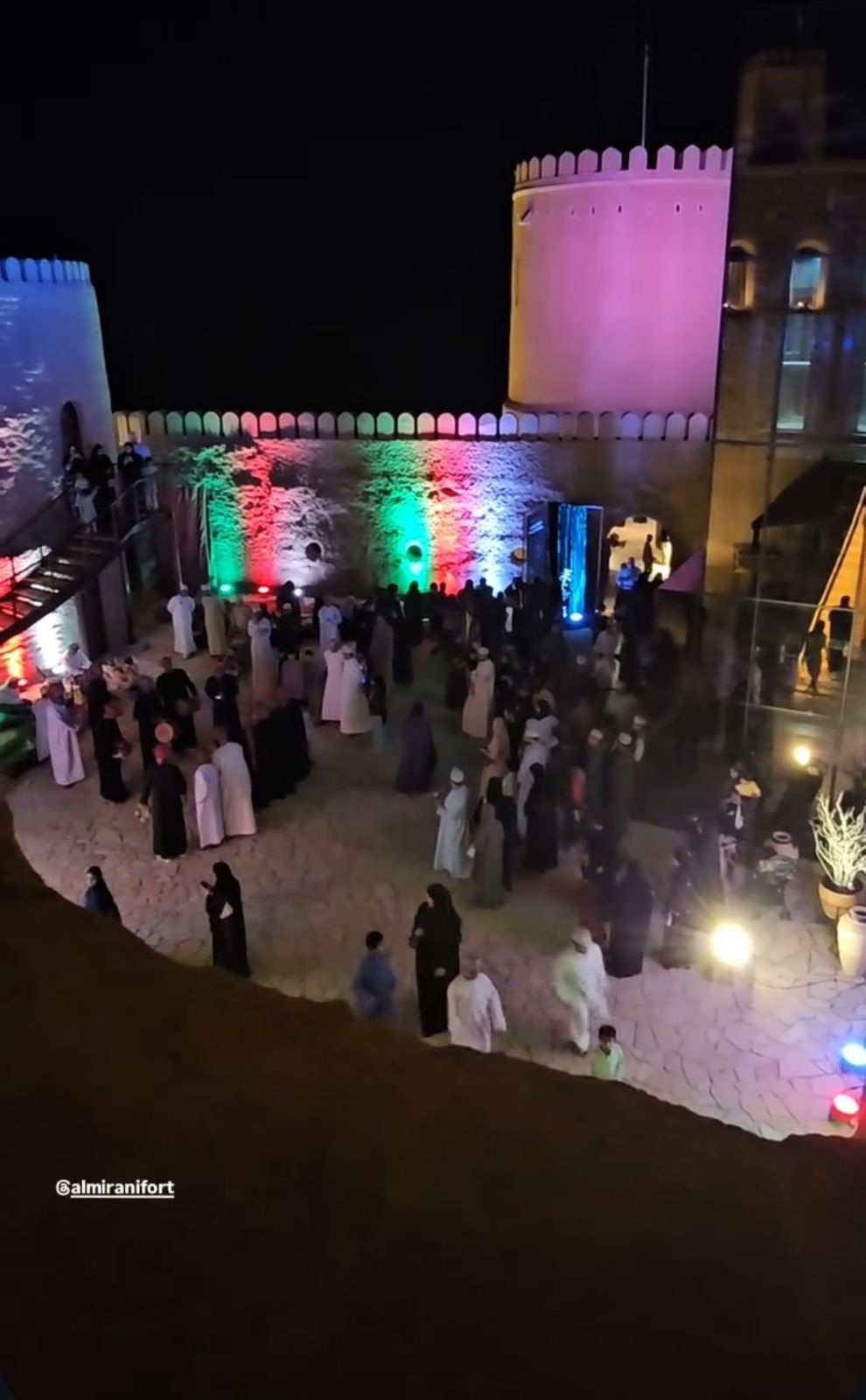 Exclusive Private Event 3