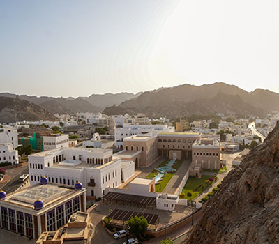 Al Mirani Fort gallery photo 2