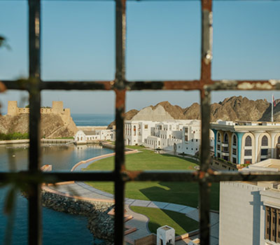 Al Mirani Fort gallery photo 3