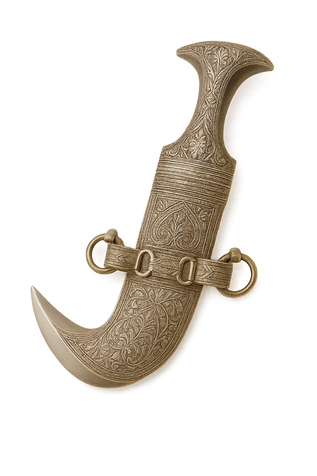 Omani Khanjar