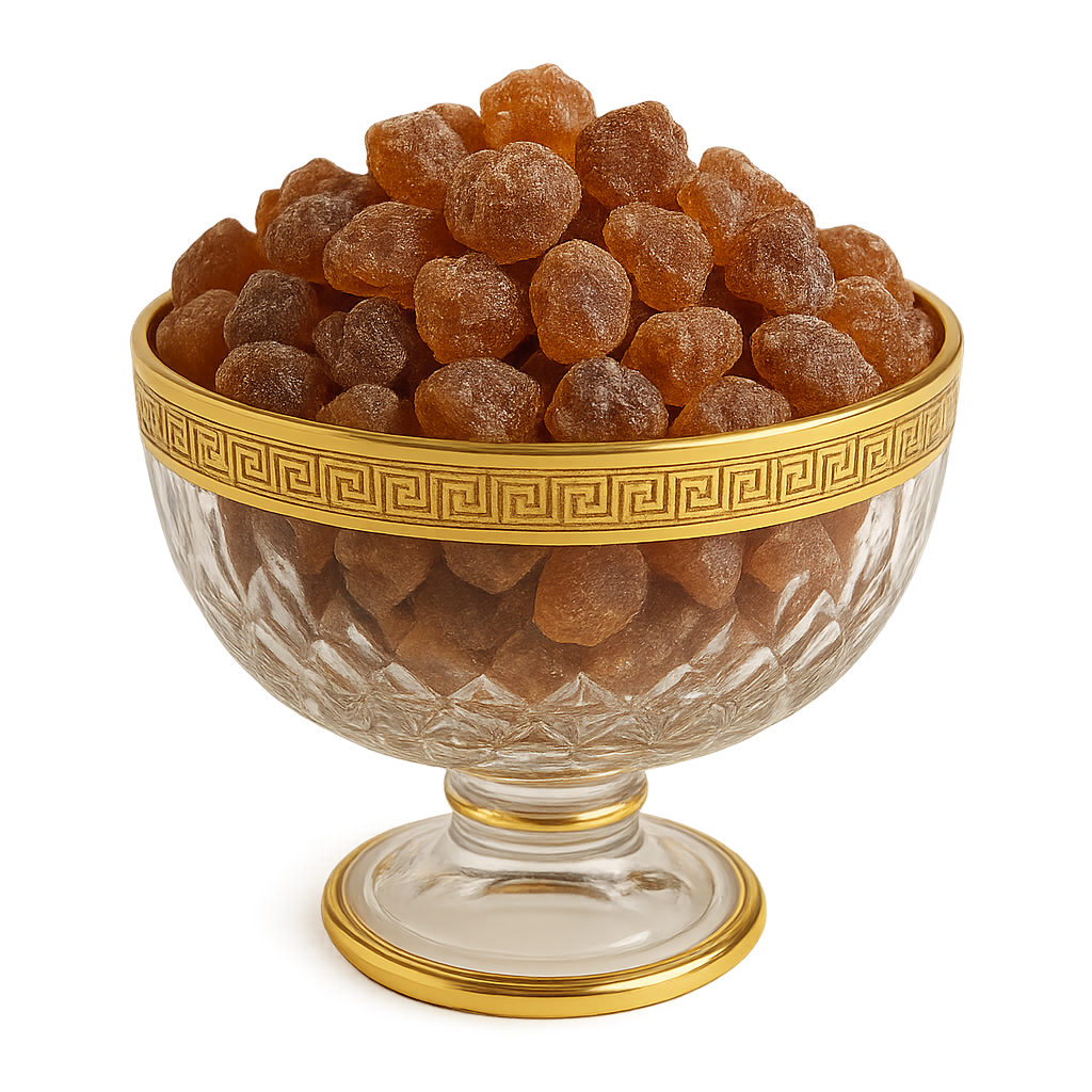 Omani Frankincense