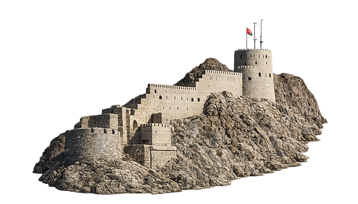 Al Mirani Fort